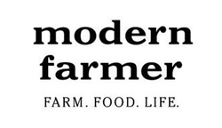 modern farmer. Farm. Food. Life