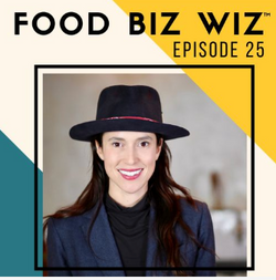 Food Biz Wiz - Episode 25