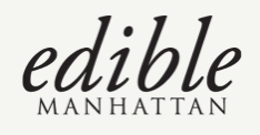 edible Manhattan