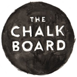 The Chalk Board